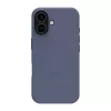 dbramante1928 Greenland Pro MS - iPhone 16 - Pacific Blau, Cover, Apple, iPhone 16, 15,5 cm (6,1 Zoll), Blau