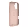 Cover dbramante1928 Greenland Pro MS iPhone 16 Pink Sand