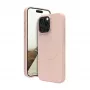Cover dbramante1928 Greenland Pro MS iPhone 16 ProMax Pink Sand
