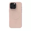 Cover dbramante1928 Greenland Pro MS iPhone 16 ProMax Pink Sand