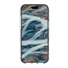 Cover dbramante1928 Iceland Pro iPhone 16 ProMax Transparent