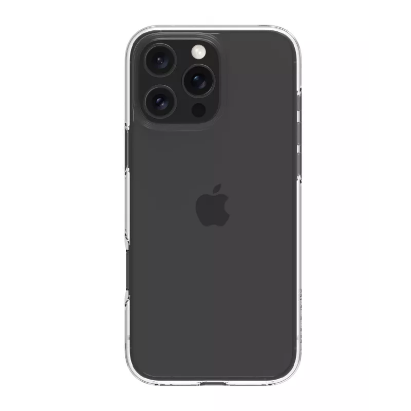 Cover dbramante1928 Iceland Pro iPhone 16 ProMax Transparent