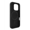 Cover dbramante1928 Iceland Ultra D3O MagSafe iPhone 16 Pro Schwarz