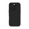 Cover dbramante1928 Iceland Ultra D3O MagSafe iPhone 16 Pro Schwarz