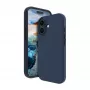 Cover dbramante1928 Iceland Ultra D3O MagSafe iPhone 16 Blau