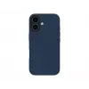 Cover dbramante1928 Iceland Ultra D3O MagSafe iPhone 16 Blau