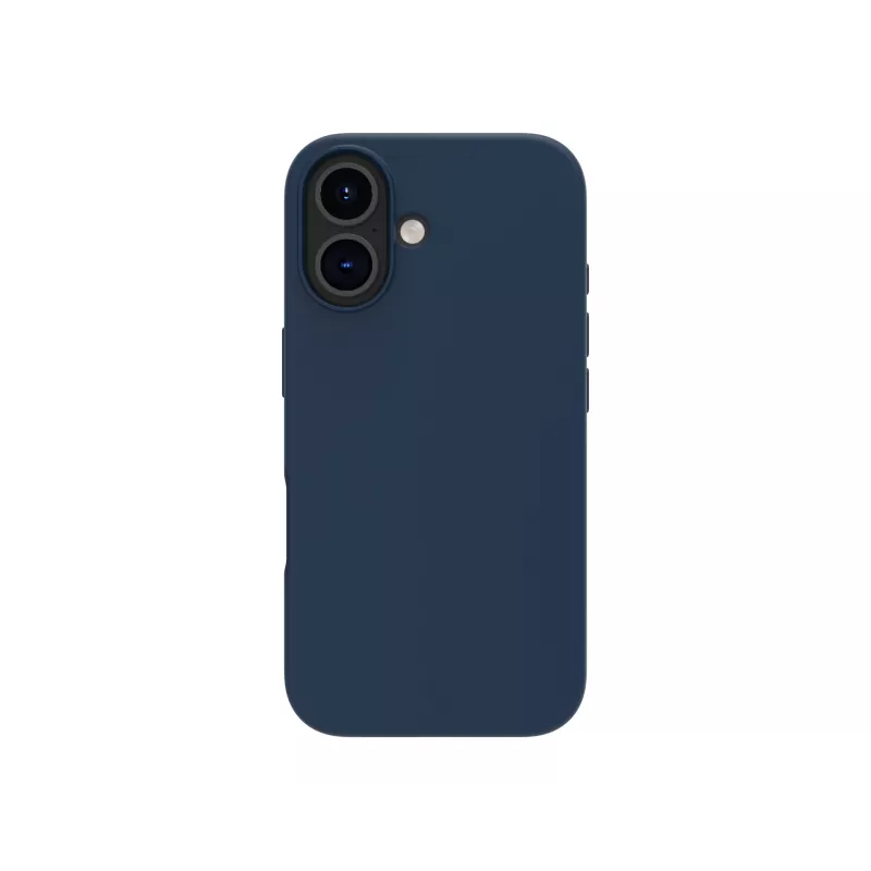 Cover dbramante1928 Iceland Ultra D3O MagSafe iPhone 16 Blau