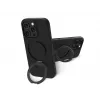 Cover dbramante1928 Iceland Ultra D3O MS Kick iPhone 16 Pro Schwarz