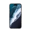 Cover dbramante1928 Iceland Ultra D3O MS Kick iPhone 16 Pro Transparent