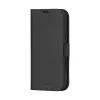 dbramante1928 Lynge MagSafe - iPhone 16 Pro - Schwarz, Folio, Apple, iPhone 16 Pro, 16 cm (6.3 inch), Schwarz