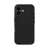 Cover dbramante1928 Roskilde MagSafe iPhone 16 Schwarz