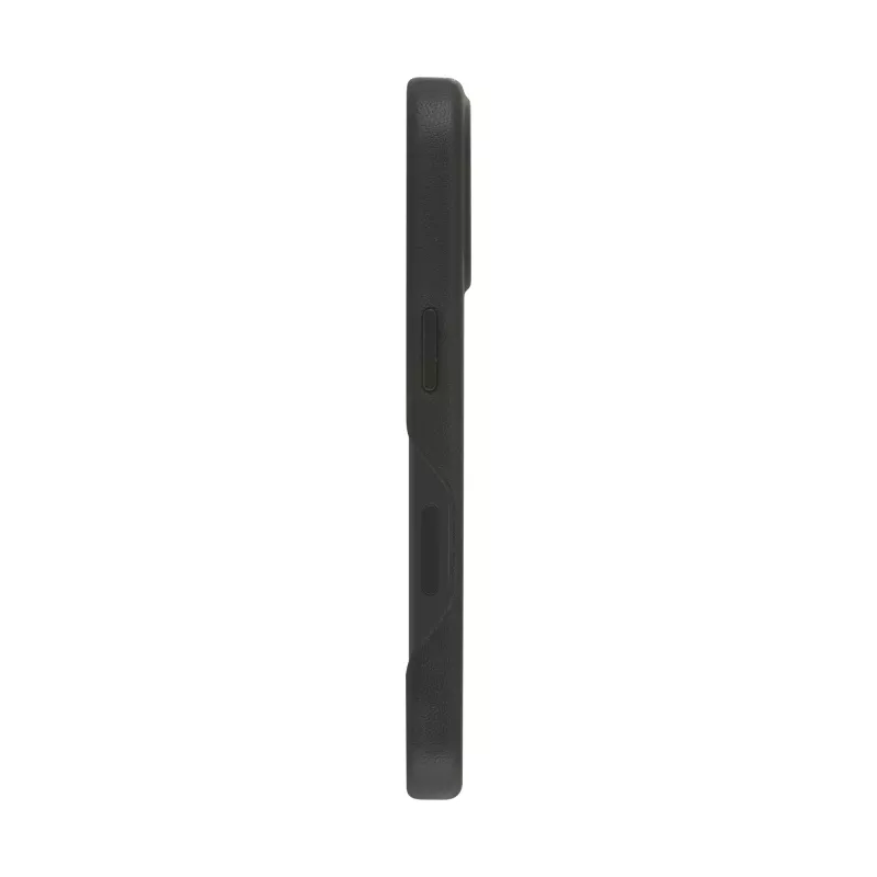 Cover dbramante1928 Roskilde MagSafe iPhone 16 Schwarz