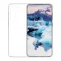 Cover dbramante1928 Galaxy S23+ Transparent Monochromatisch