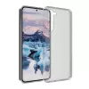 Cover dbramante1928 Galaxy S23+ Transparent Monochromatisch