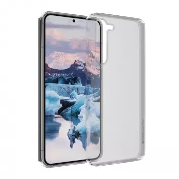 Cover dbramante1928 Galaxy S23+ Transparent Monochromatisch