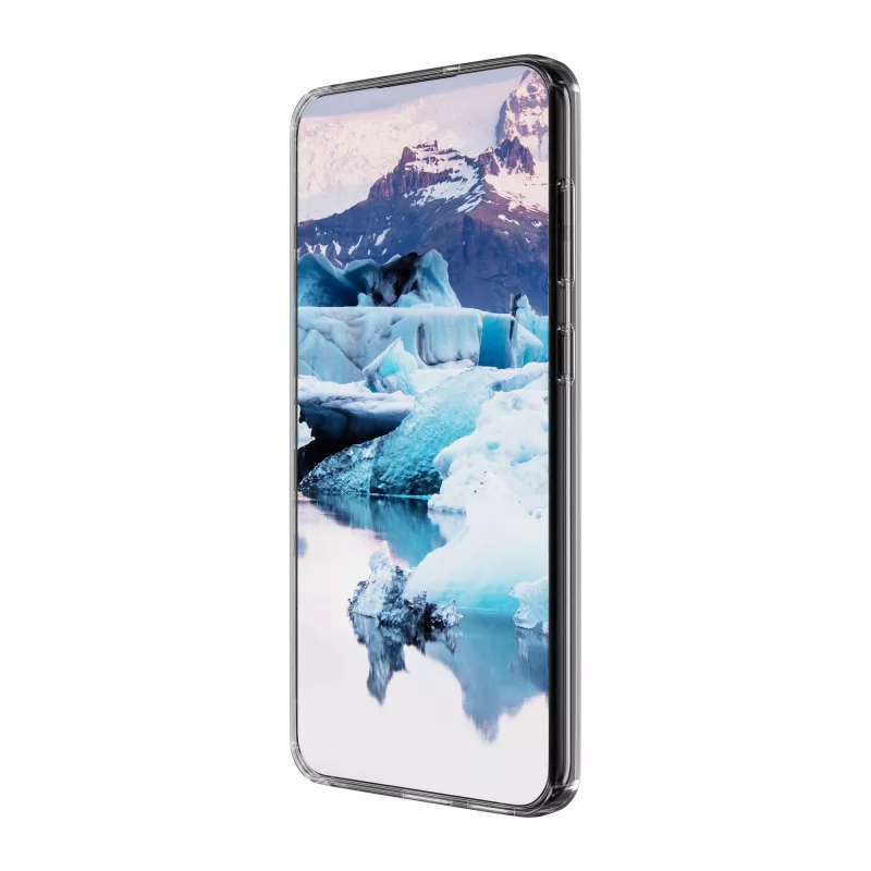 Cover dbramante1928 Galaxy S23+ Transparent Monochromatisch