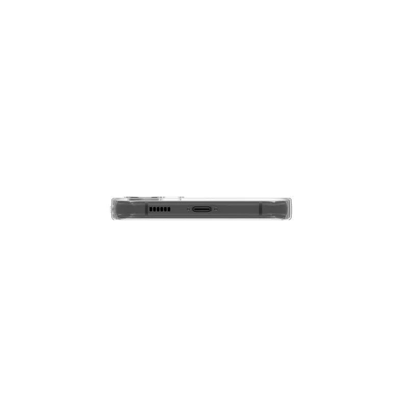 Cover dbramante1928 Galaxy S23+ Transparent Monochromatisch