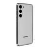 Cover dbramante1928 Galaxy S23+ Transparent Monochromatisch