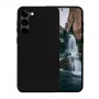 Cover dbramante1928 Galaxy S23 Night Schwarz Monochromatic