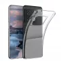 Cover dbramante1928 OnePlus 10 Pro Transparent Einfarbig