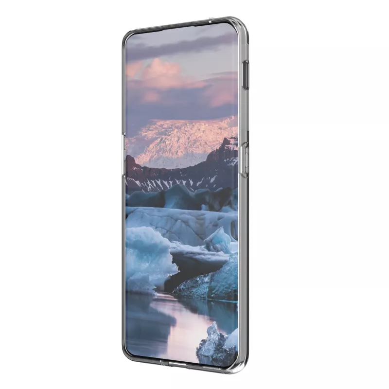Cover dbramante1928 OnePlus 10 Pro Transparent Einfarbig
