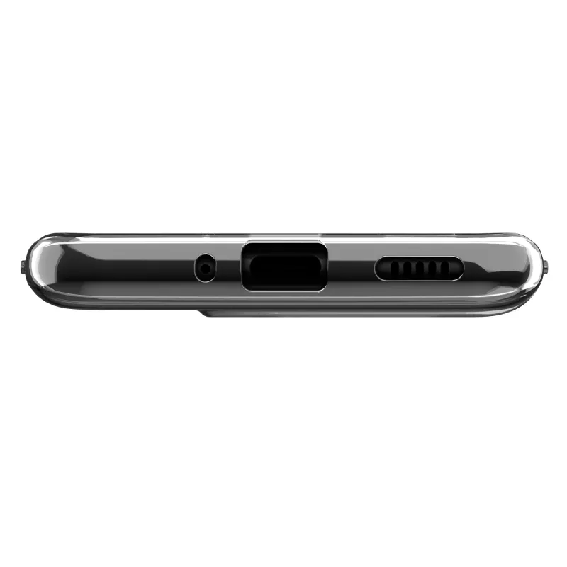 Cover dbramante1928 OnePlus 10 Pro Transparent Einfarbig