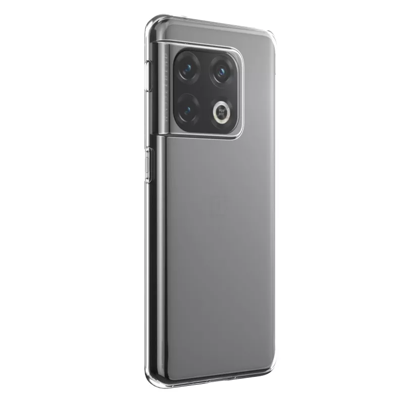 Cover dbramante1928 OnePlus 10 Pro Transparent Einfarbig