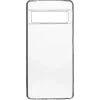 eSTUFF ES678050-BULK Handyhülle 16 cm (6,3 Zoll) Cover Transparent