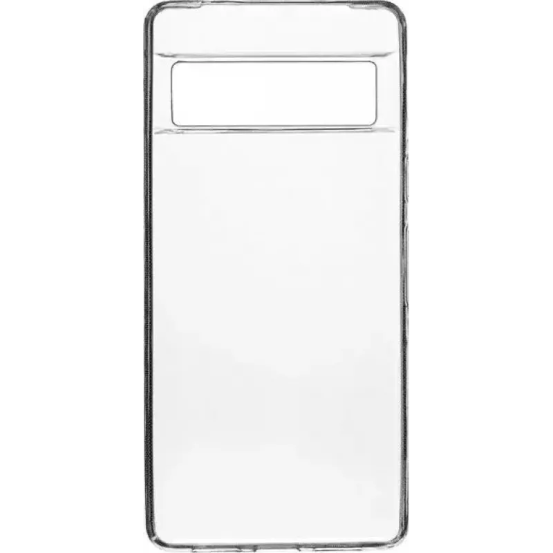 eSTUFF ES678050-BULK Handyhülle 16 cm (6,3 Zoll) Cover Transparent