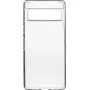 eSTUFF ES678050-BULK Handyhülle 16 cm (6,3 Zoll) Cover Transparent