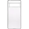 eSTUFF ES678051-BULK Handyhülle 17 cm (6,7 Zoll) Cover Transparent