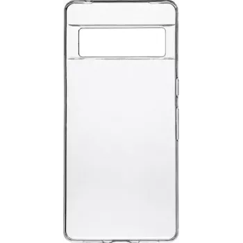 eSTUFF ES678051-BULK Handyhülle 17 cm (6,7 Zoll) Cover Transparent
