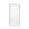 eSTUFF ES678051-BULK Handyhülle 17 cm (6,7 Zoll) Cover Transparent