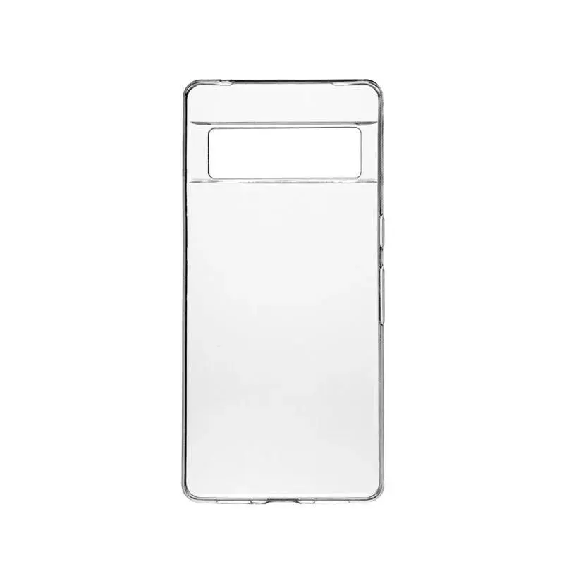 eSTUFF ES678051-BULK Handyhülle 17 cm (6,7 Zoll) Cover Transparent