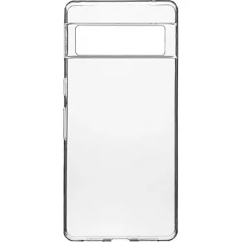 eSTUFF ES678051-BULK Handyhülle 17 cm (6,7 Zoll) Cover Transparent