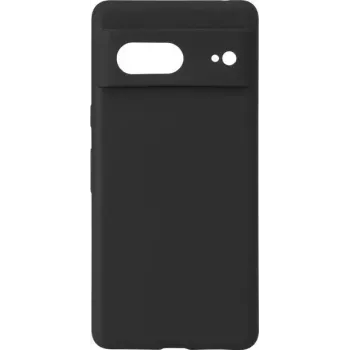 eSTUFF ES678150-BULK Handyhülle 16 cm (6,3 Zoll) Cover Schwarz
