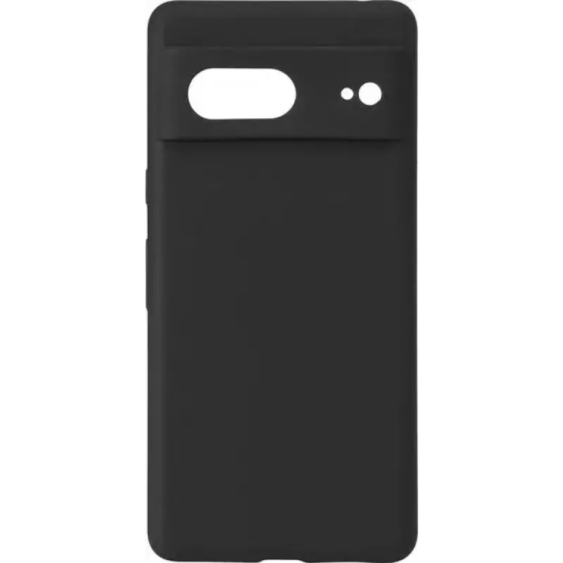 eSTUFF ES678150-BULK Handyhülle 16 cm (6,3 Zoll) Cover Schwarz