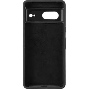 eSTUFF ES678150-BULK Handyhülle 16 cm (6,3 Zoll) Cover Schwarz