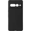 Cover eSTUFF Pixel 7 Pro 17 cm Schwarz Monochromatisch