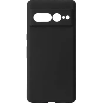Cover eSTUFF Pixel 7 Pro 17 cm Schwarz Monochromatisch