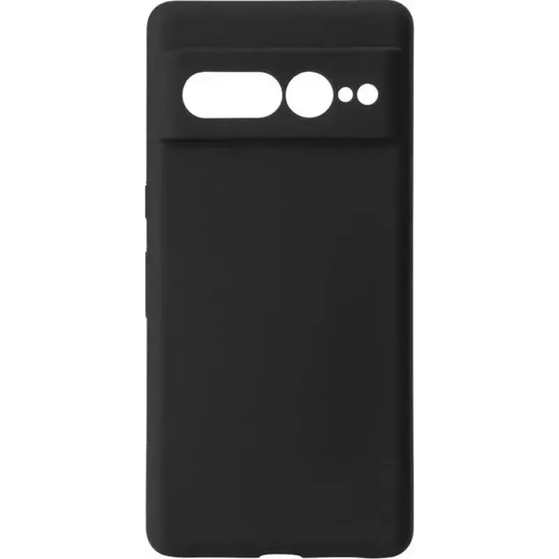 Cover eSTUFF Pixel 7 Pro 17 cm Schwarz Monochromatisch