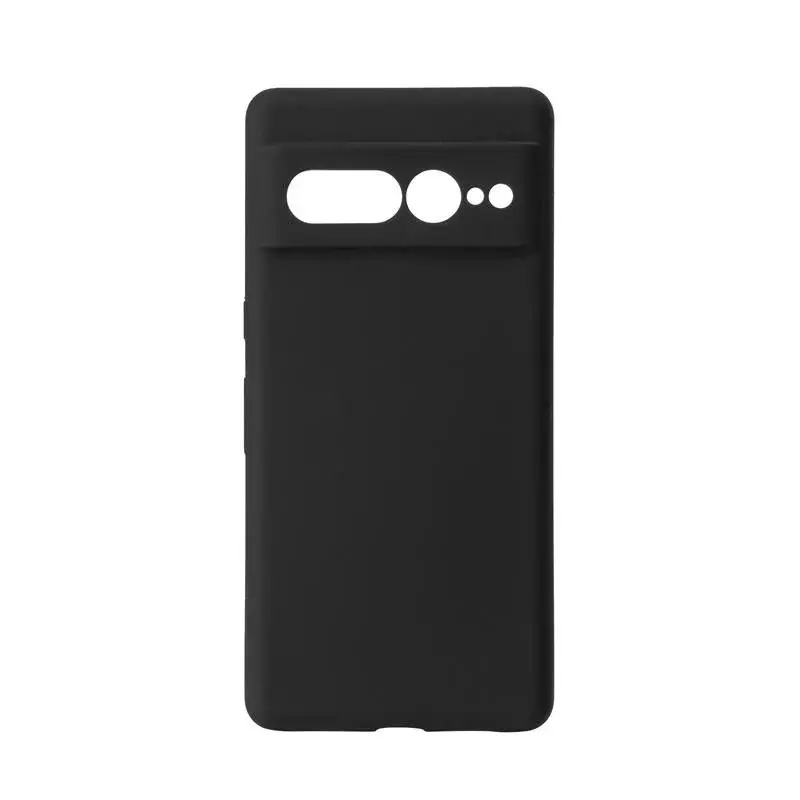Cover eSTUFF Pixel 7 Pro 17 cm Schwarz Monochromatisch
