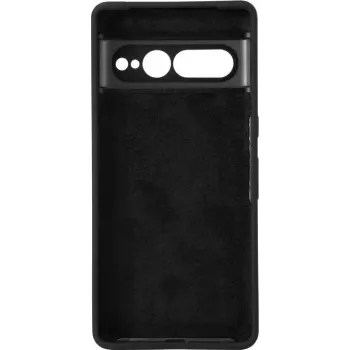 Cover eSTUFF Pixel 7 Pro 17 cm Schwarz Monochromatisch