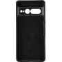 Cover eSTUFF Pixel 7 Pro 17 cm Schwarz Monochromatisch