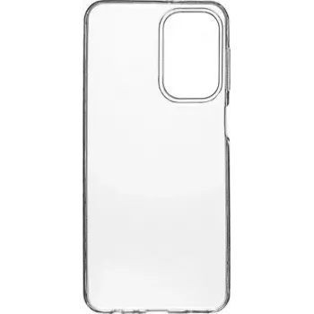 eSTUFF ES673099-BULK Handyhülle 16,8 cm (6,6 Zoll) Cover Transparent