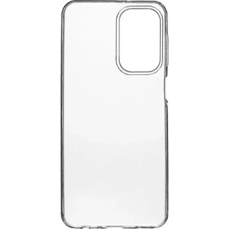 eSTUFF ES673099-BULK Handyhülle 16,8 cm (6,6 Zoll) Cover Transparent