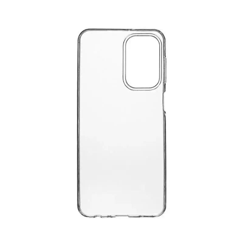 eSTUFF ES673099-BULK Handyhülle 16,8 cm (6,6 Zoll) Cover Transparent