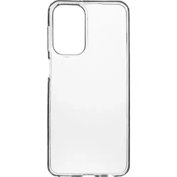 eSTUFF ES673099-BULK Handyhülle 16,8 cm (6,6 Zoll) Cover Transparent