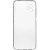 Handyhülle eSTUFF ES673100-BULK für Samsung Galaxy Xcover6 Pro — transparent, für 16,8 cm (6,6 Zoll) Bildschirme
