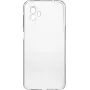 Handyhülle eSTUFF ES673100-BULK für Samsung Galaxy Xcover6 Pro — transparent, für 16,8 cm (6,6 Zoll) Bildschirme